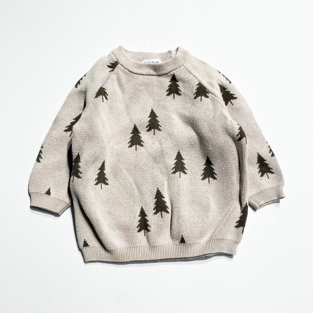 Mebie Baby Sweater 12-18M|209108