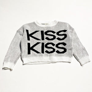 Tressy Sweater 2Y Reg. $77|232347