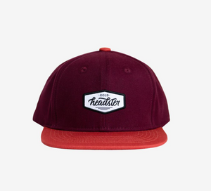 Headster - Academy Snapback|142854