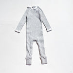 S/D Romper 3-6M|154578