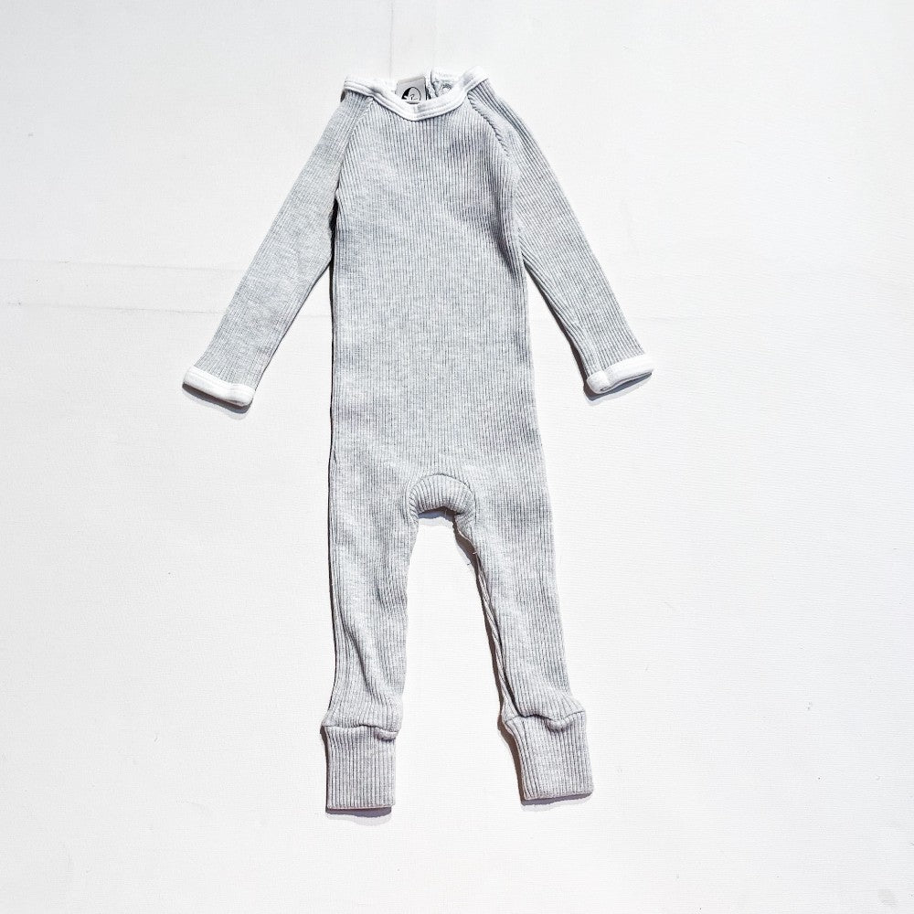 S/D Romper 3-6M|154578
