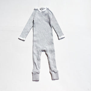 S/D Romper 3-6M|154578