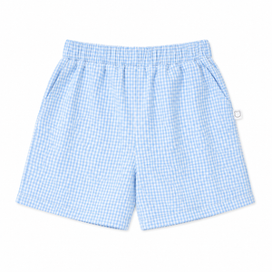 Roobear - Gingham Shorts