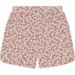 Minymo - Vanilla Floral Shorts|200710