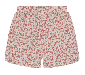Minymo - Vanilla Floral Shorts|200710