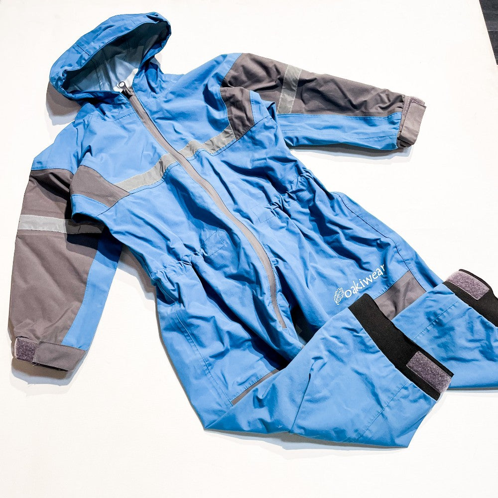Oakiwear Rain Suit 3Y|133558