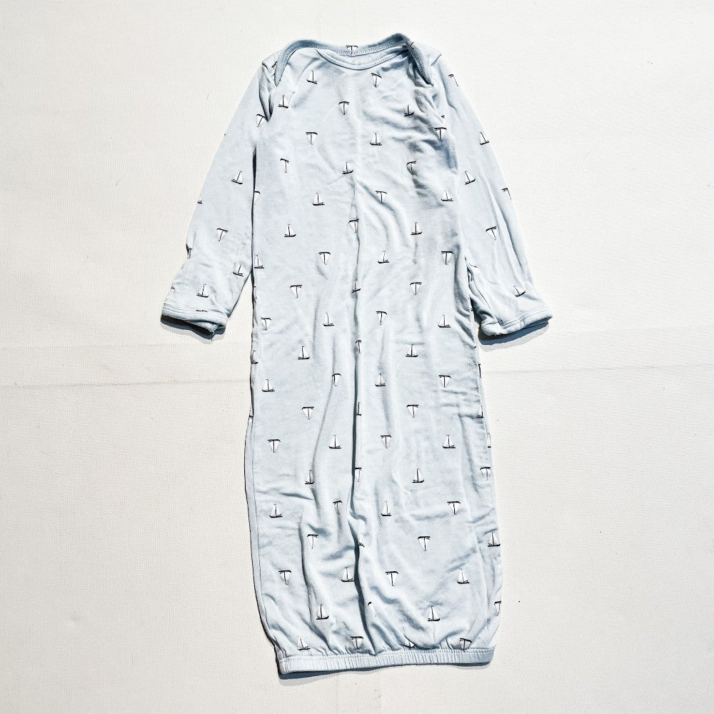 Carters Sleep Gown 3M|173568