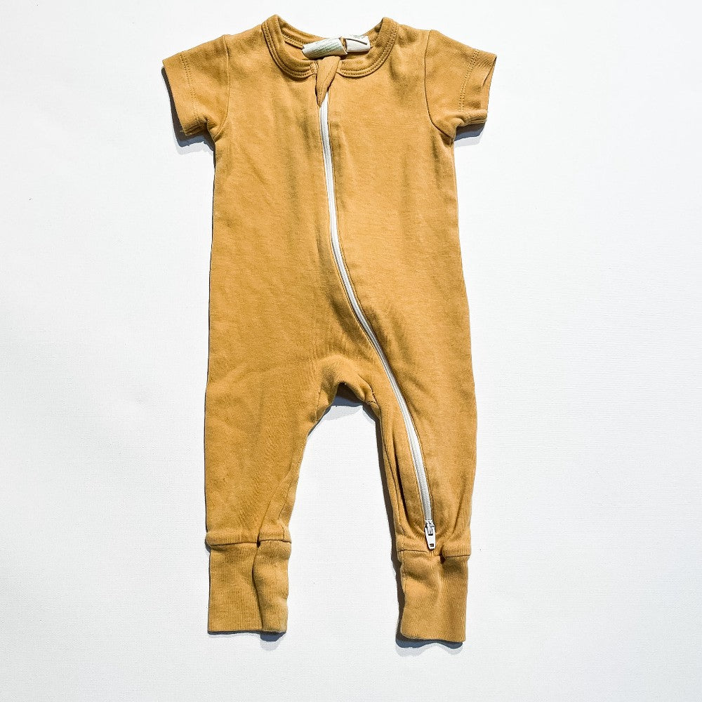 Parade Organics Sleeper 0-3M|193197