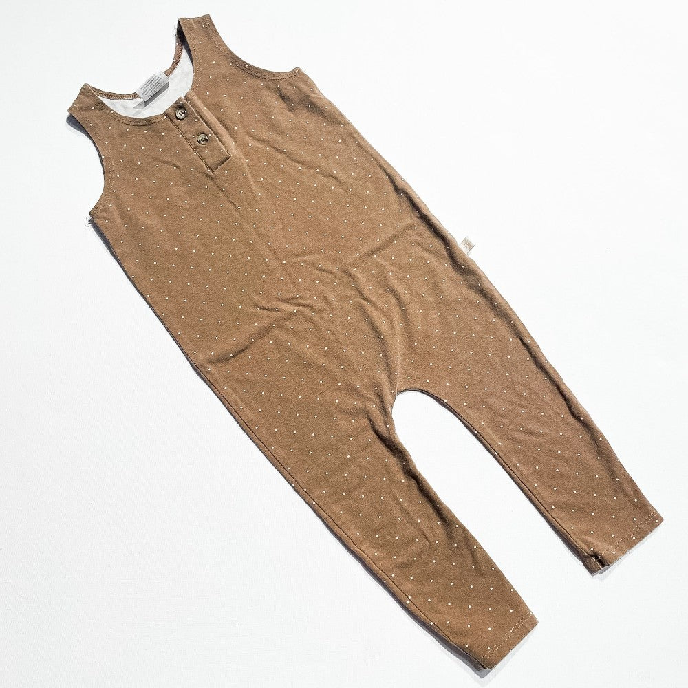 Jax & Lennon Romper 12-18M|214374
