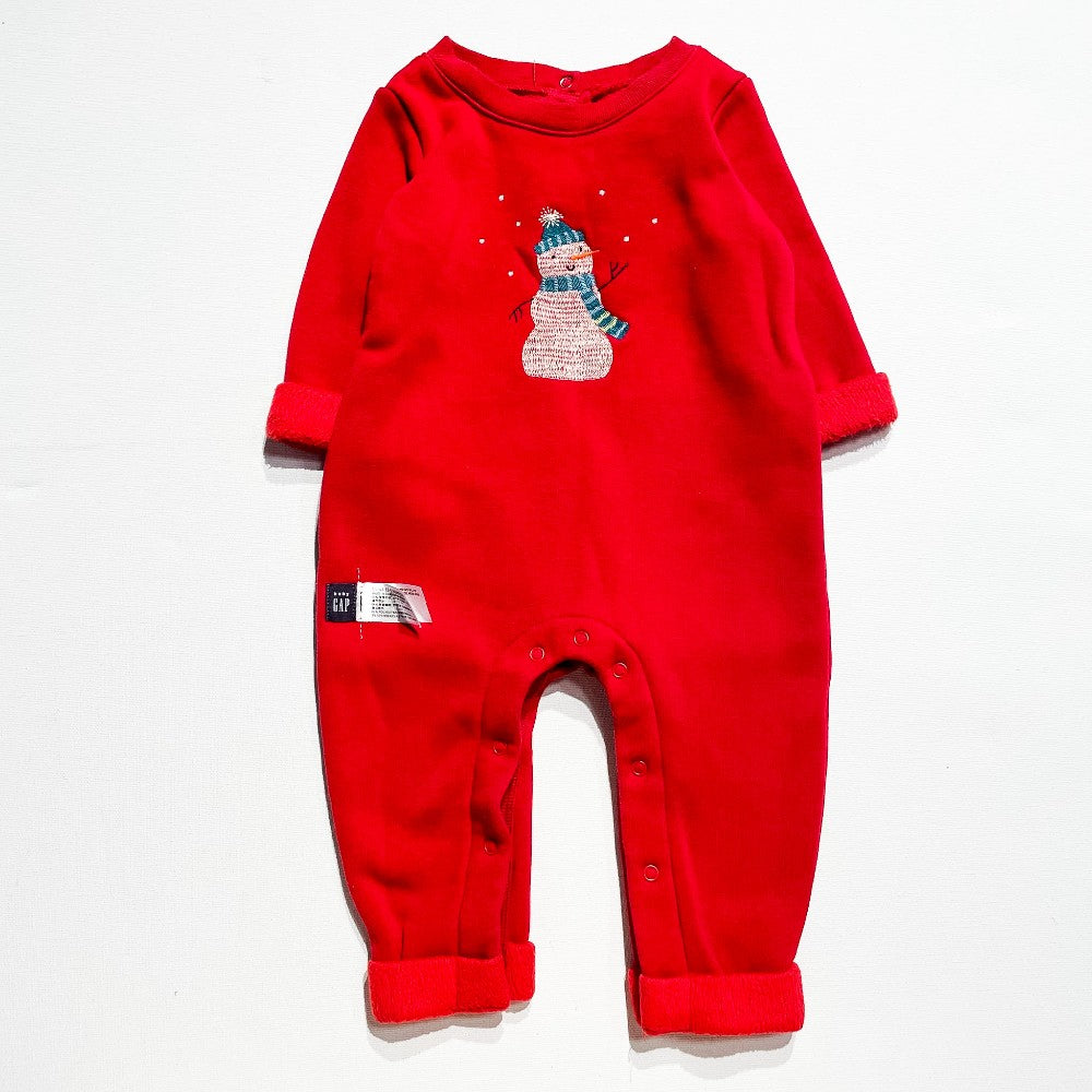 Gap Romper 3-6M|233103