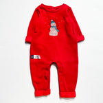 Gap Romper 3-6M|233103