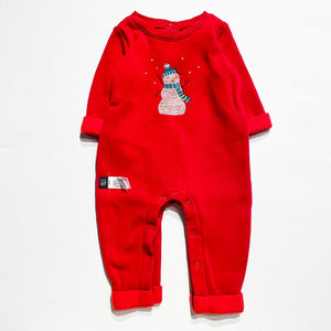 Gap Romper 3-6M|233103