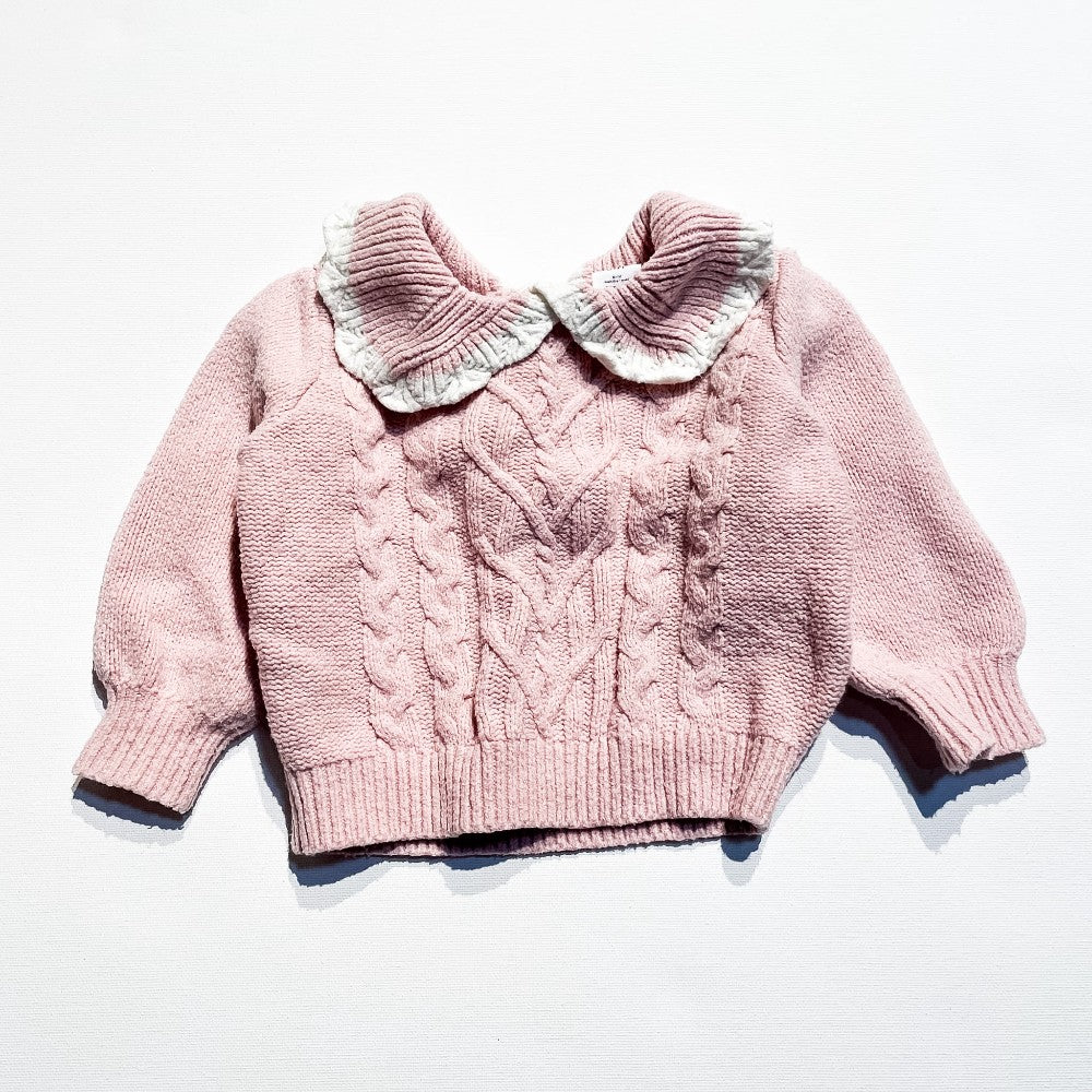 Gap Sweater 6-12M|192831