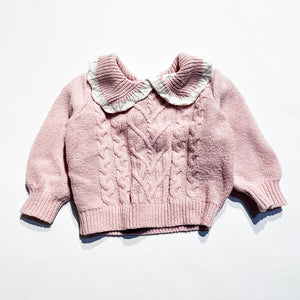Gap Sweater 6-12M|192831