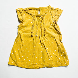 Carters Dress 12M|211932