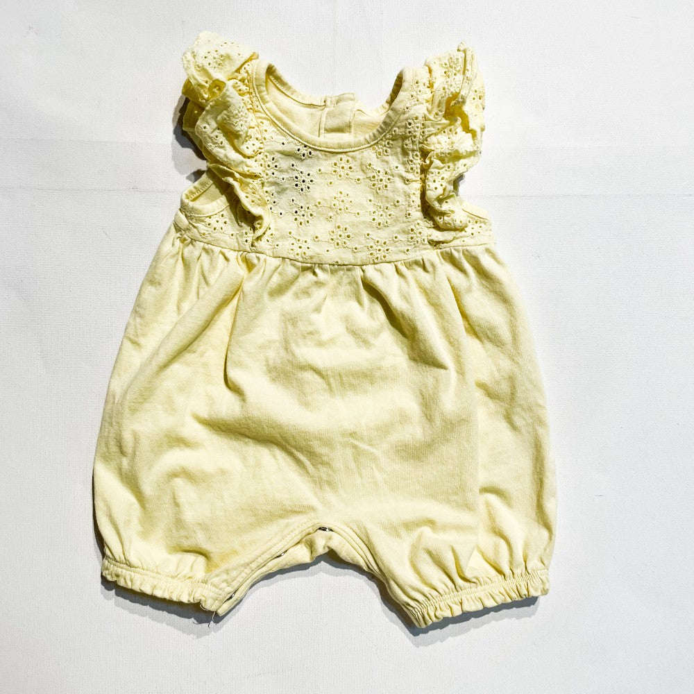 Romper 3-6M|118588