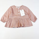 Luca Elle Dress 3-6M Reg. $39|136403