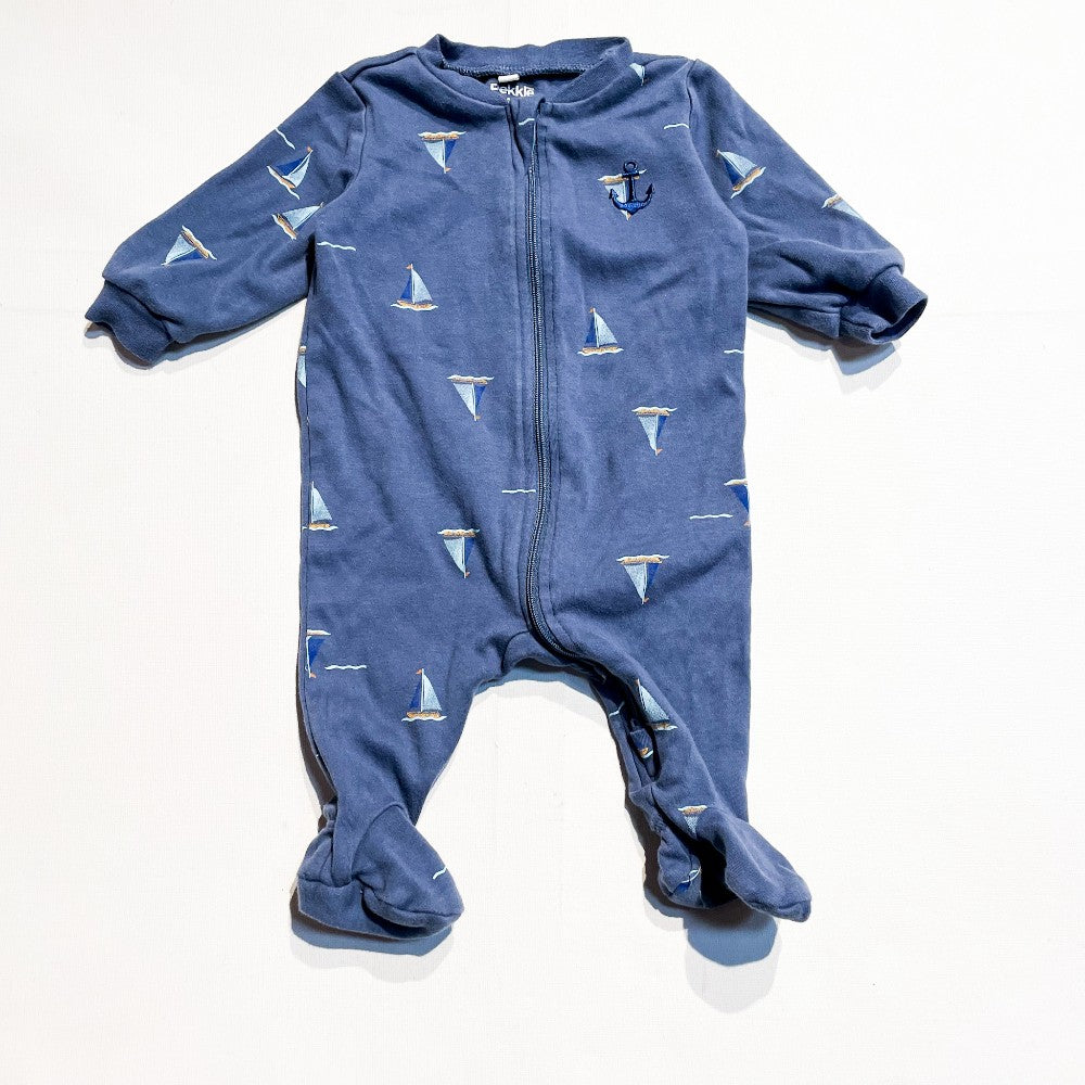 Pekkle Sleeper 3M|171895