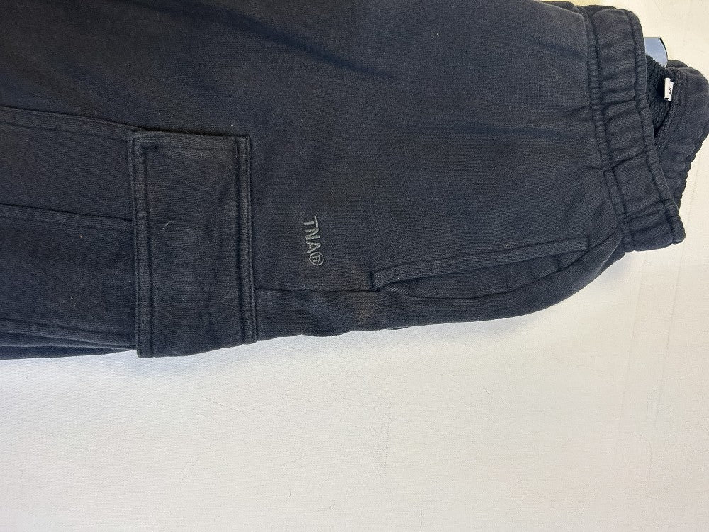 TNA Cargo Sweatpants XS *Imperfection|214670