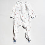 Carter's Sleeper 6-9M|158491