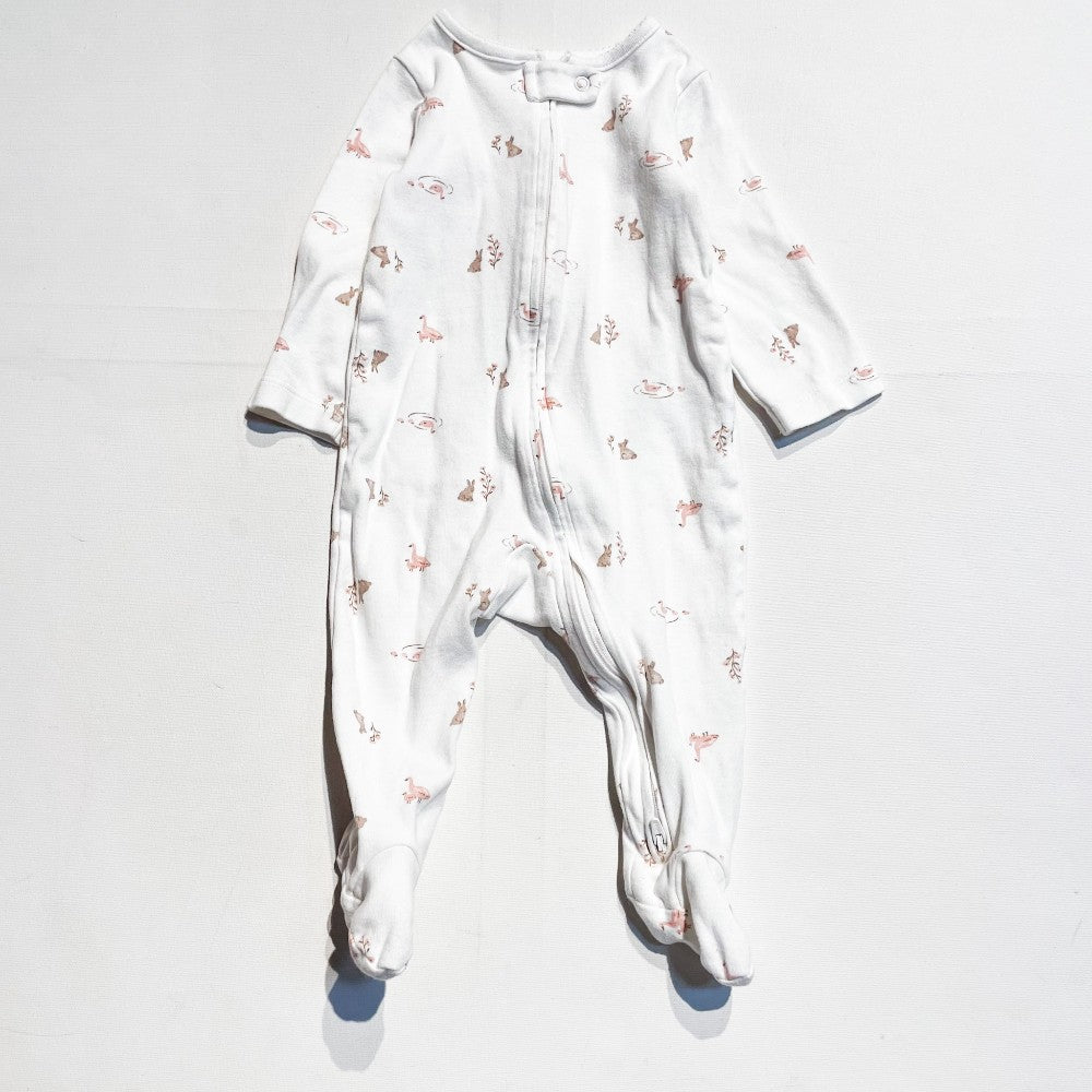 Carter's Sleeper 6-9M|158491