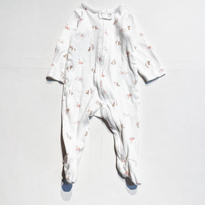 Carter's Sleeper 6-9M|158491