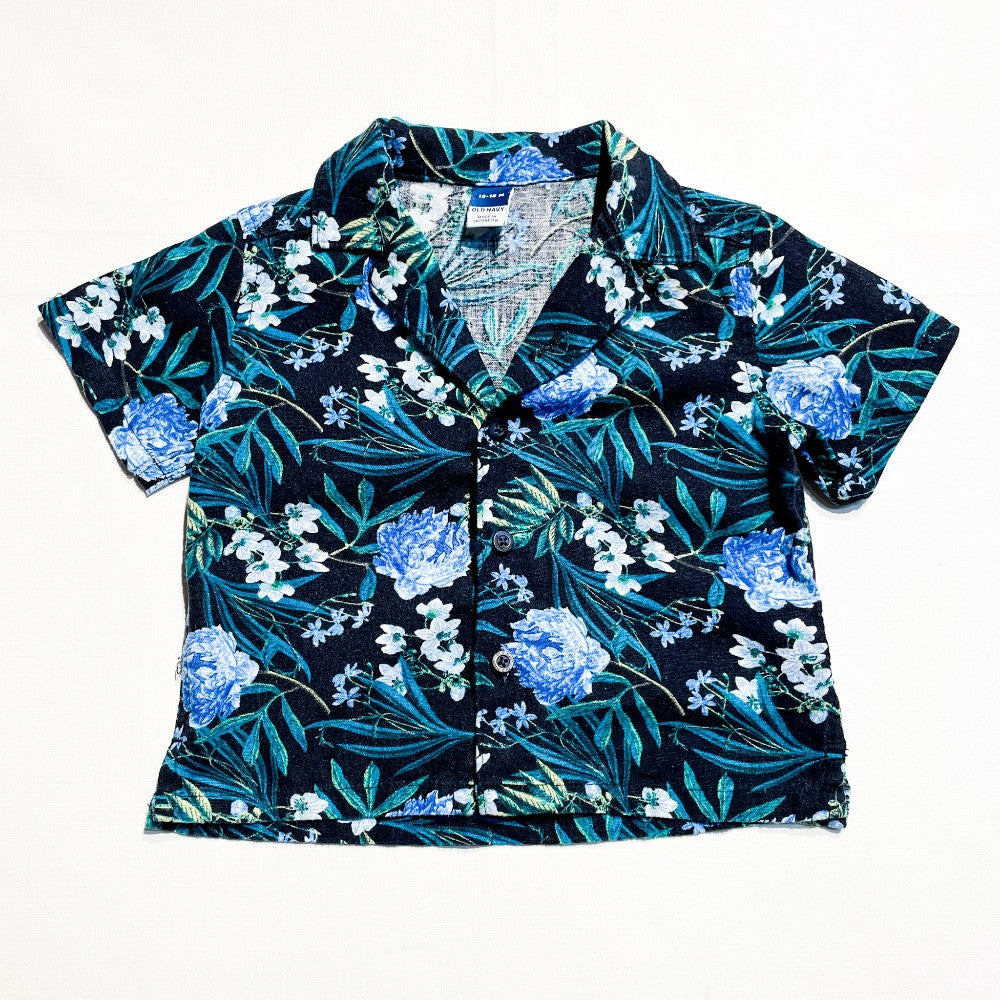 Old Navy Top 12-18M|150893