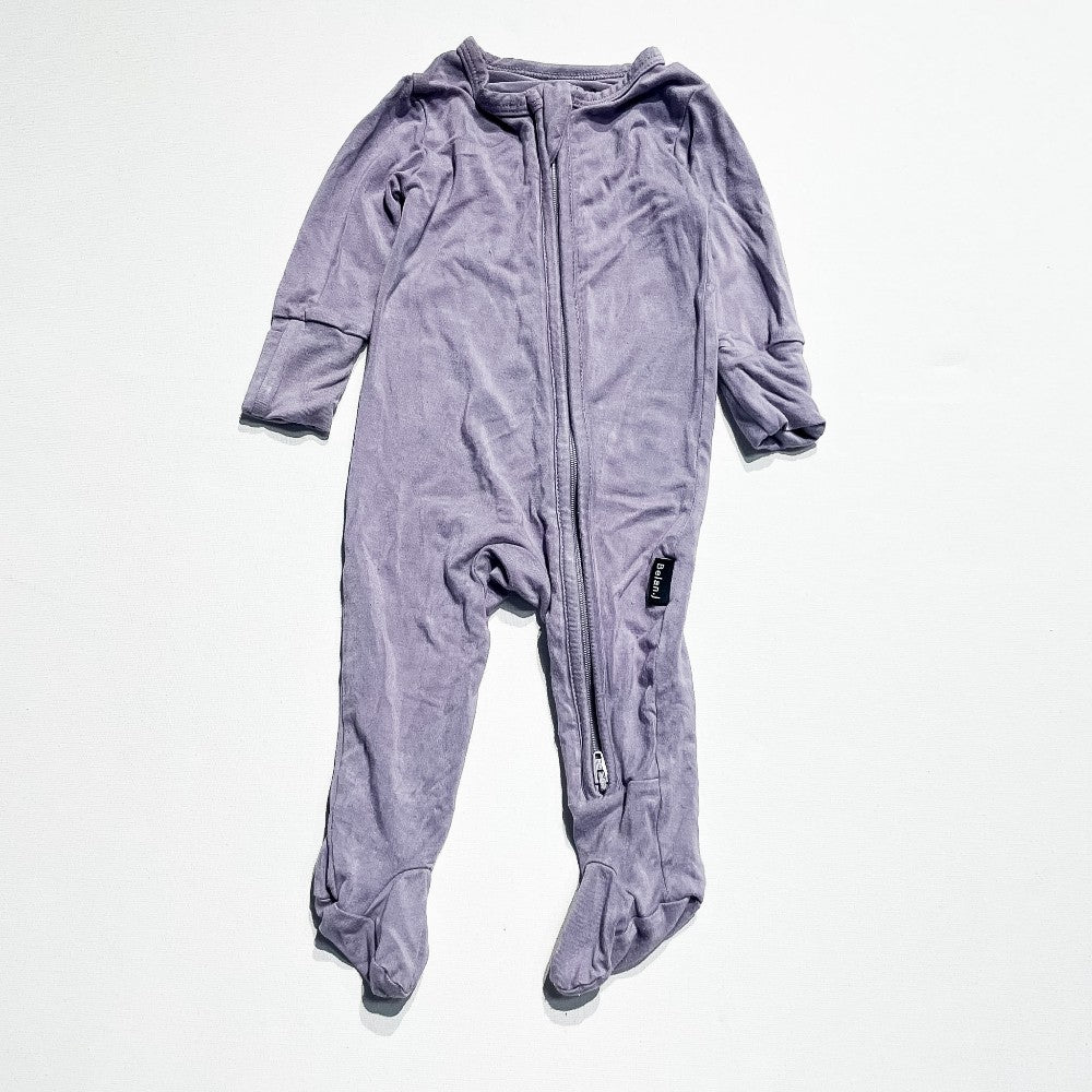 Belan.J Sleeper 0-3M|226158
