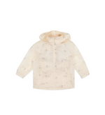 Jamie Kay - Avery Jacket - Playful Kitten Whisper White|136651