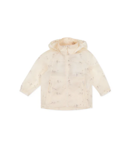 Jamie Kay - Avery Jacket - Playful Kitten Whisper White|136651