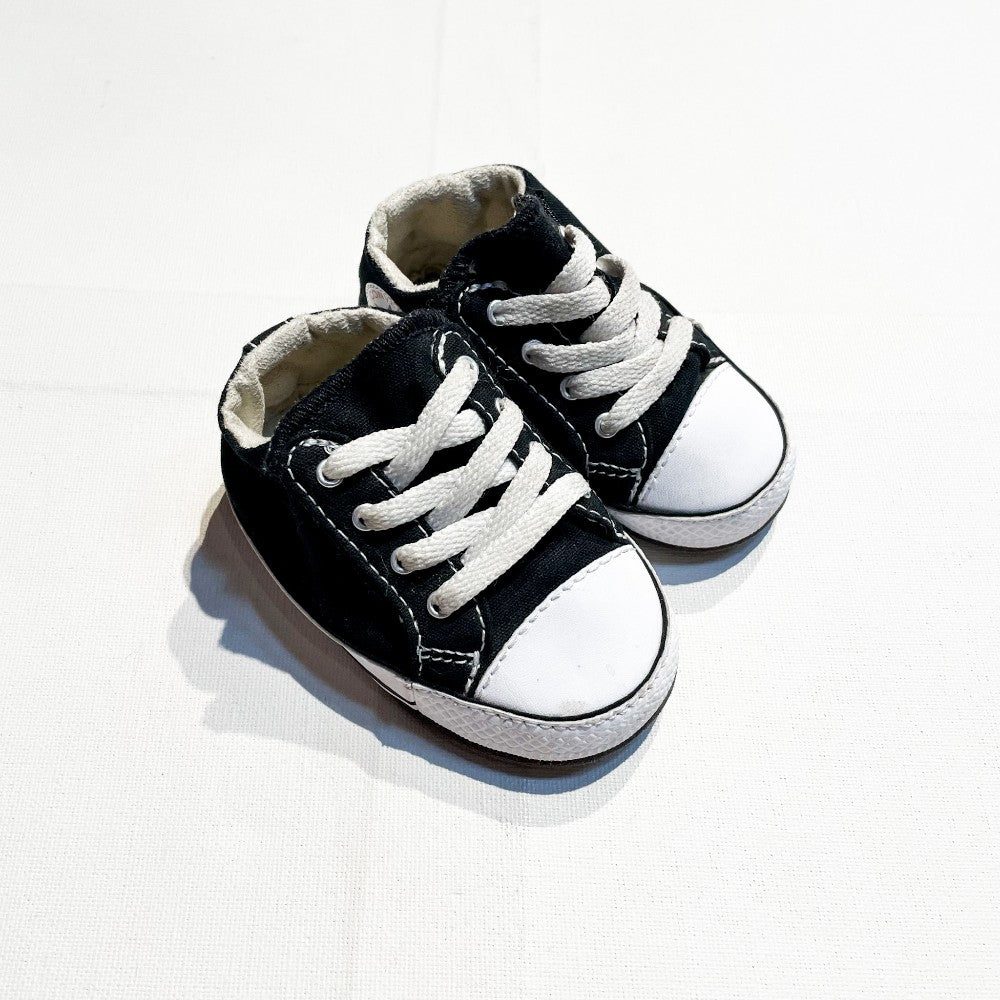 Converse 3C Black|181075