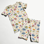 Old Navy Sleep Set 5Y|207780