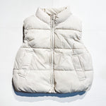 Zara Vest 12-18M**imperfection|162412
