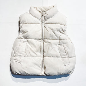 Zara Vest 12-18M**imperfection|162412