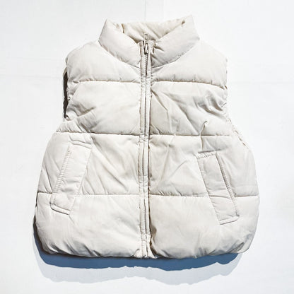 Zara Vest 12-18M**imperfection|162412