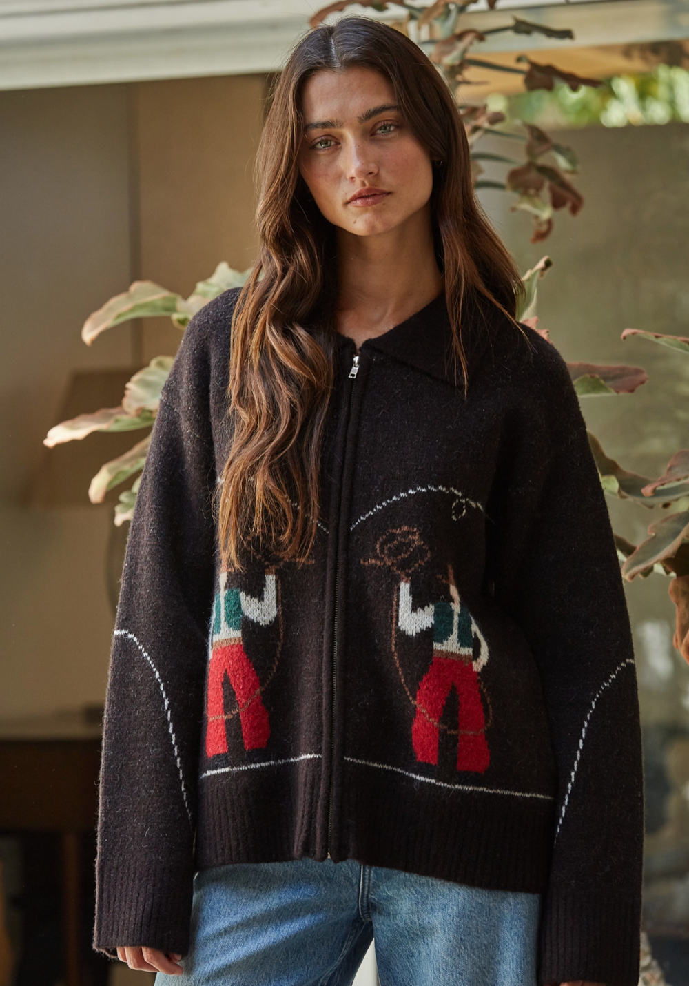 By Together - Knit Sweater|215152