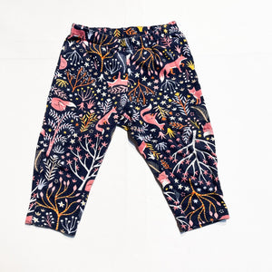 Carters Leggings 12M|169443