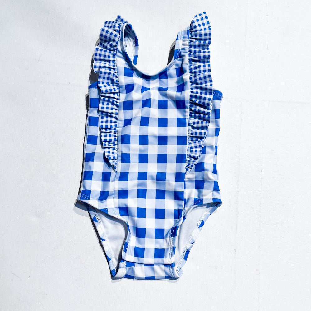 Gap Swim Suit 6-12M|167596