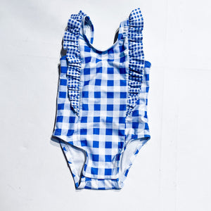 Gap Swim Suit 6-12M|167596