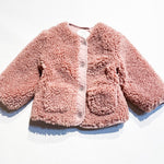 Zara Jacket 2-3Y|177794