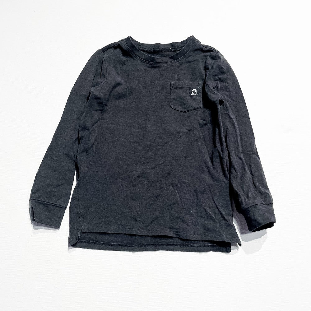 Rags Shirt 3-4Y|218444