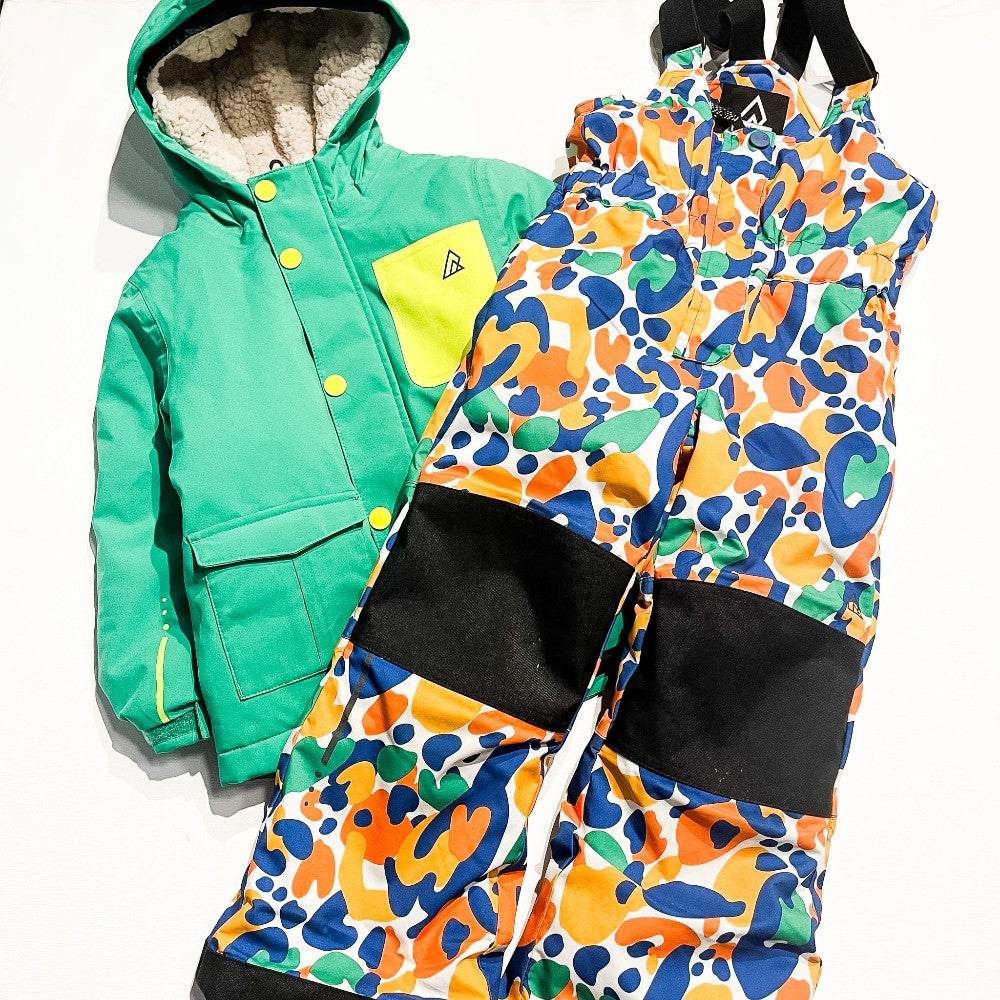Burton Snow Suit 5Y **Imperfection|216803