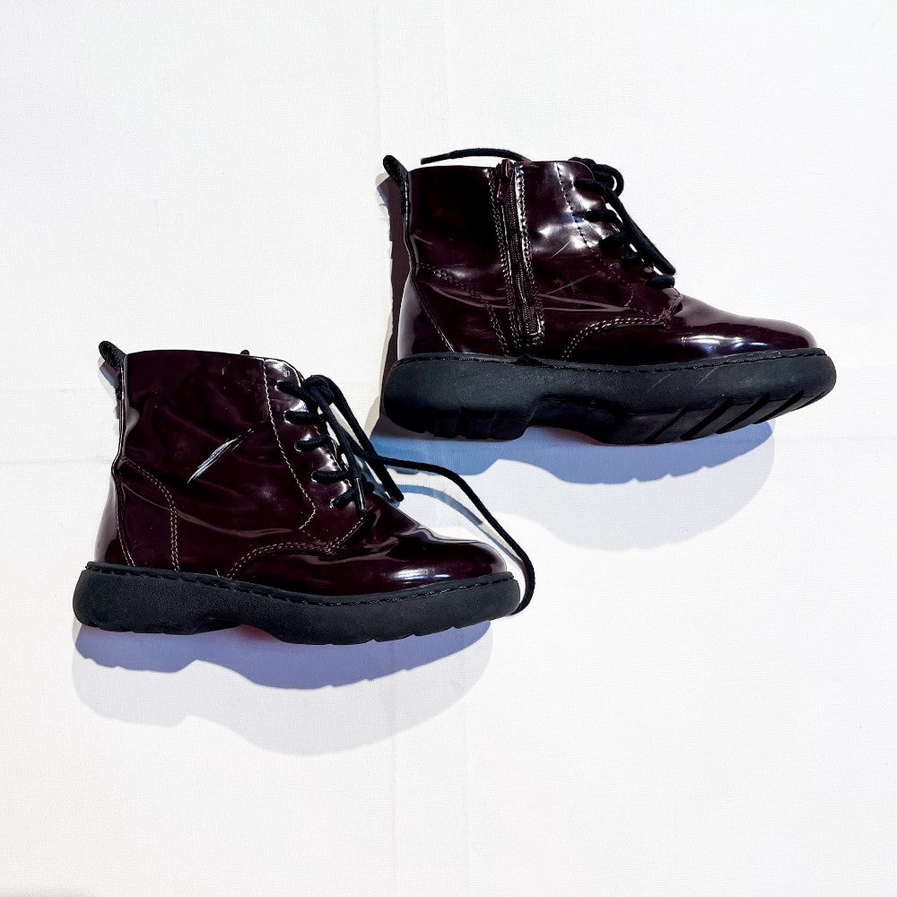 Zara Boots 10|184183