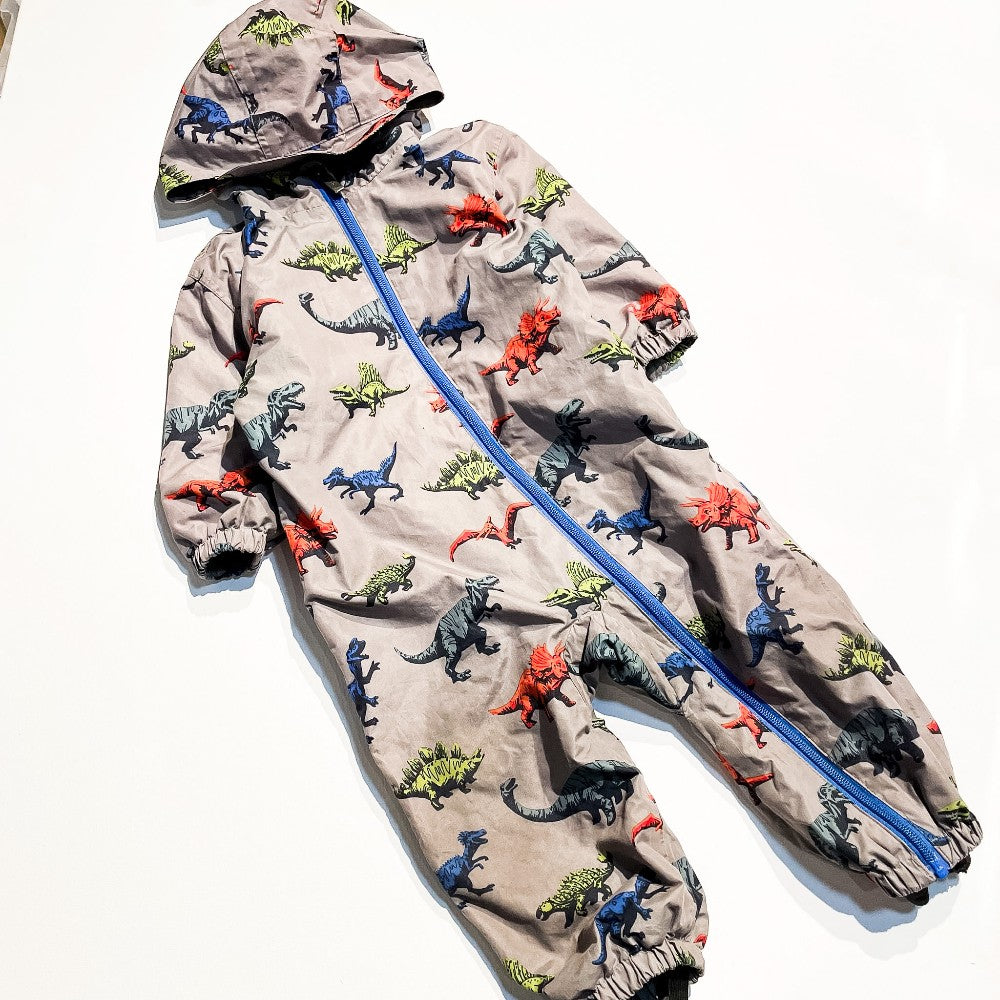 Hatley Suit 18-24M|194875