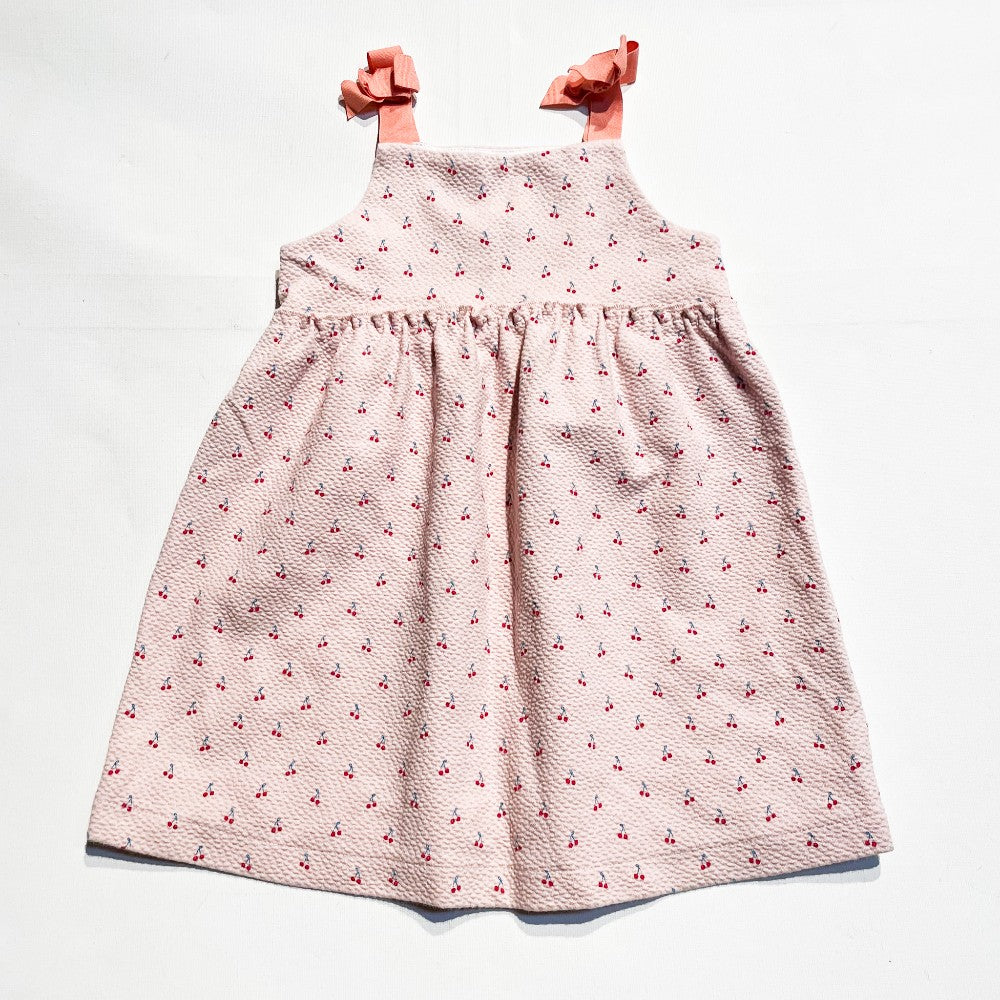 Zara Dress 3/4Y *Imperfection|118642