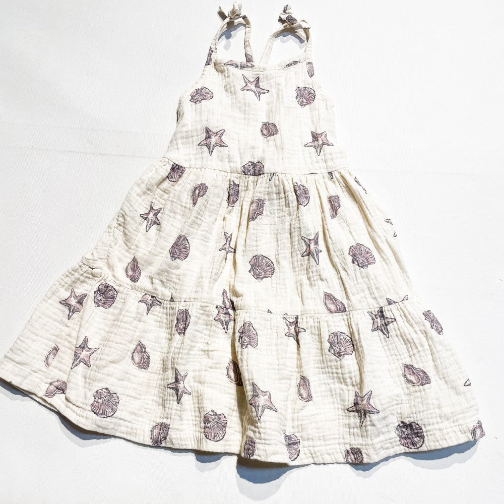 Carters Dress 4Y|172203