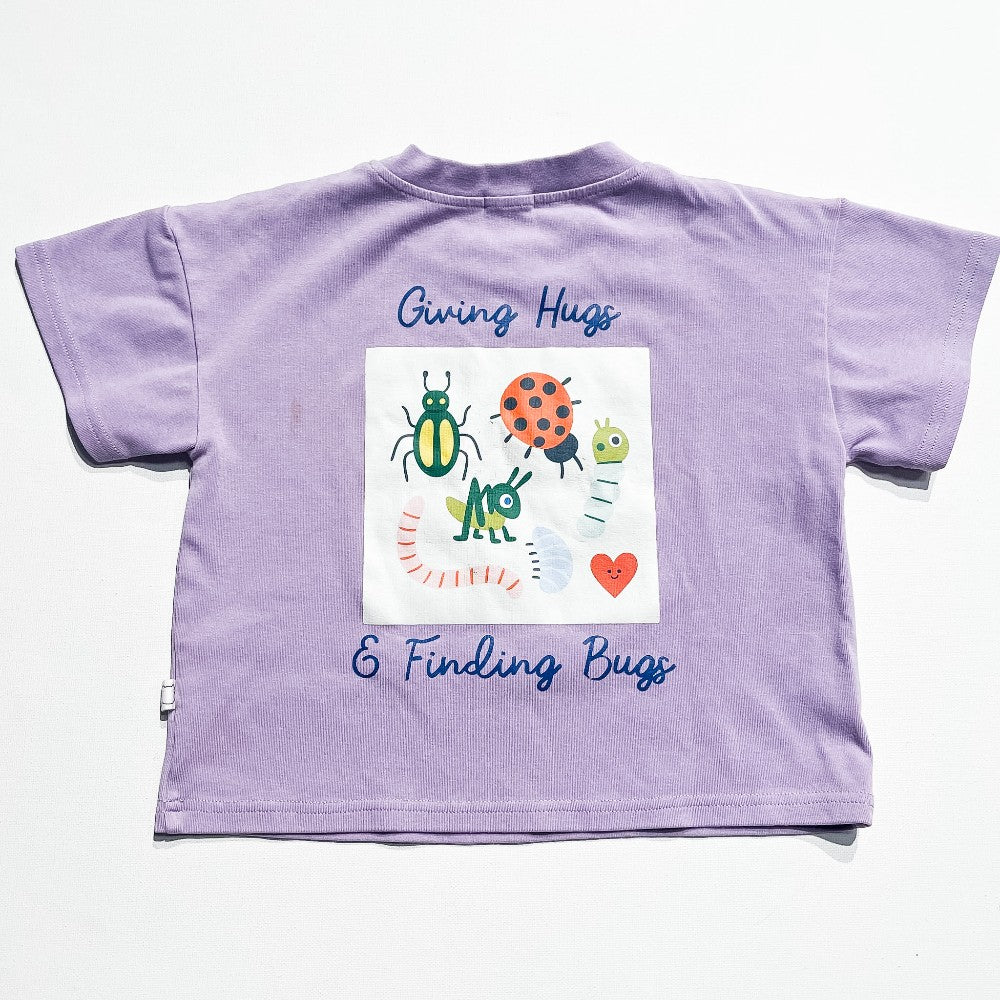 Roobear Shirt 2T *Imperfection|223276