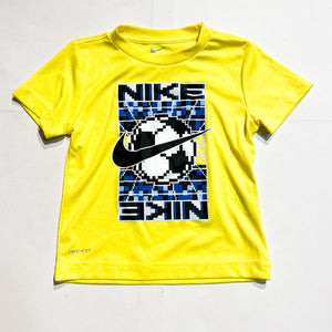Nike Shirt 3Y|159873