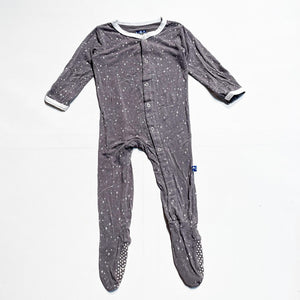 Kickee Pants Sleeper 6-12M|155043