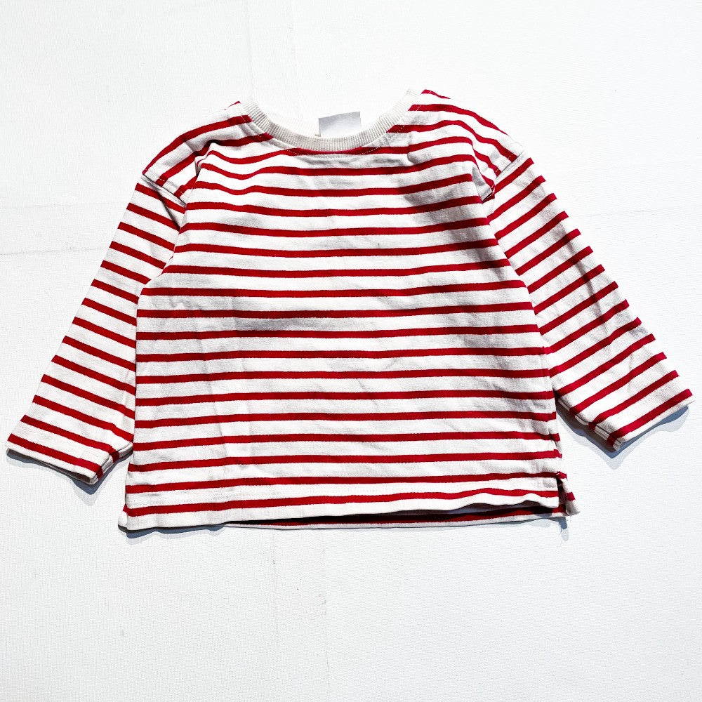 Zara Shirts 12-18M|169997